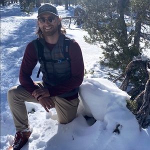 Meet your Posher, Guy